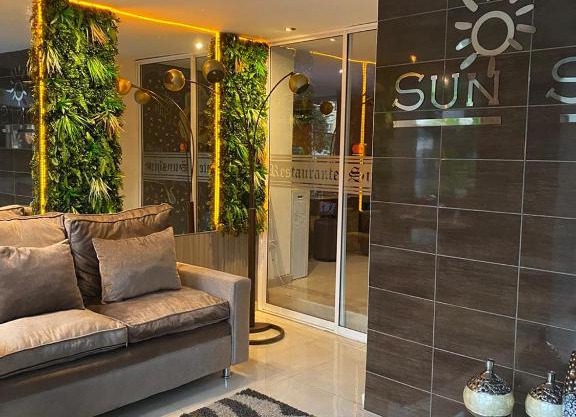 Hotel Sun Suite
