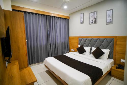 Hotel Suncity