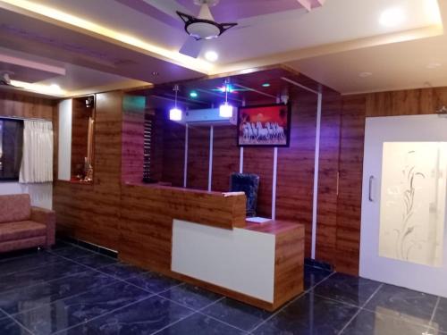 HOTEL SUNCITY