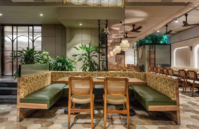 Hotel Suncity Residency