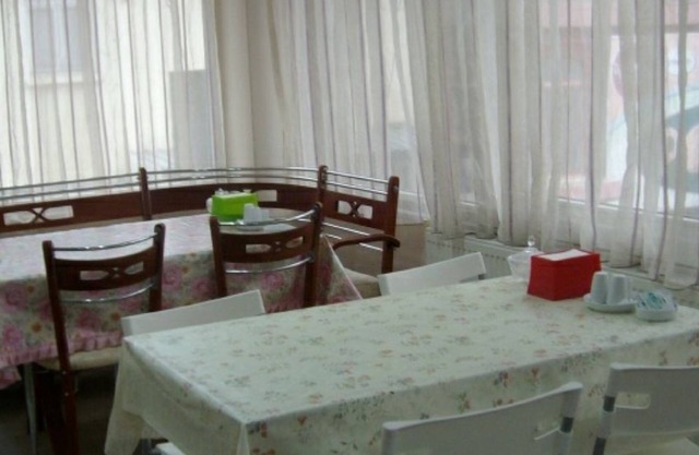 Hotel Sungur