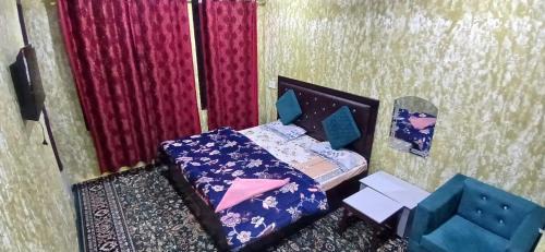 HOTEL SUNLIGHT SRiNAGAR