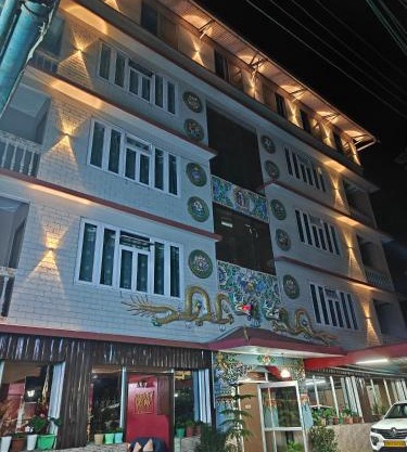 Hotel Sunmount Mayal Retreat