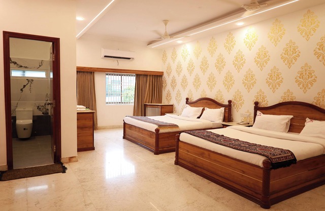 Hotel Sunpark