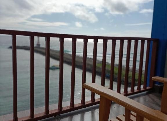 Hotel Sunrise Cliff Bira