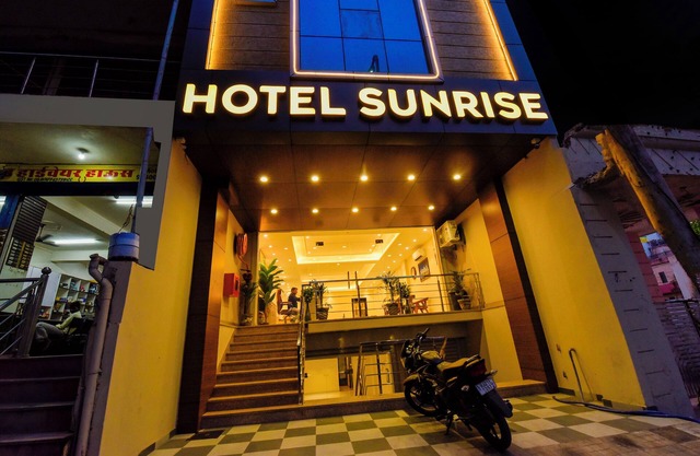 Hotel Sunrise