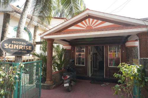 Hotel Sunrise Kovalam