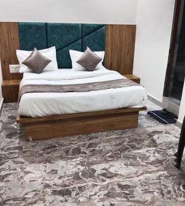 Hotel Sunrise Rooms
