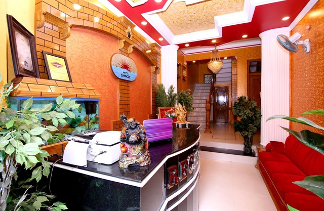 Hotel Sunshine