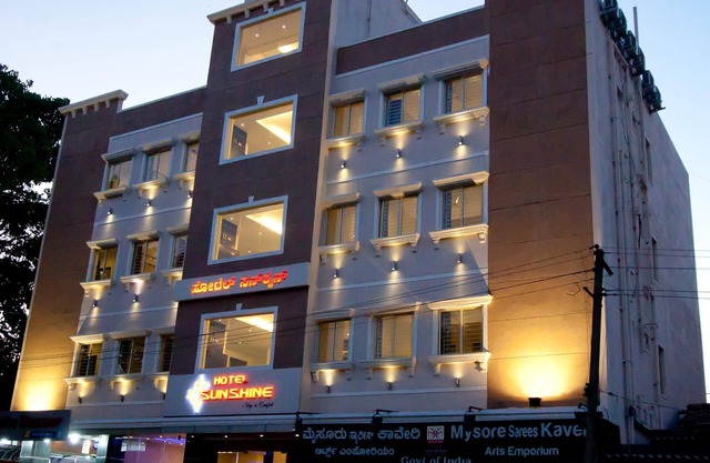 Hotel Sunshine