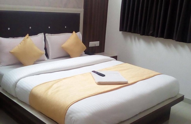 Hotel Sunstay