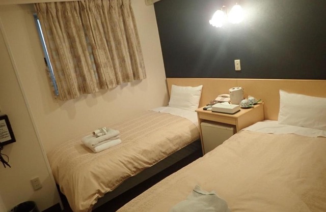 Hotel Suntargas Ueno - Vacation STAY 08481v