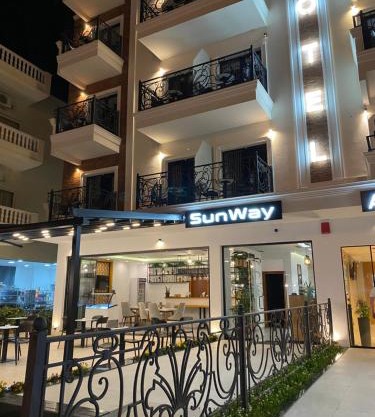 Hotel Sunway