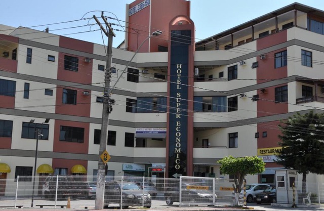 Hotel Super EconômicoPLUS
