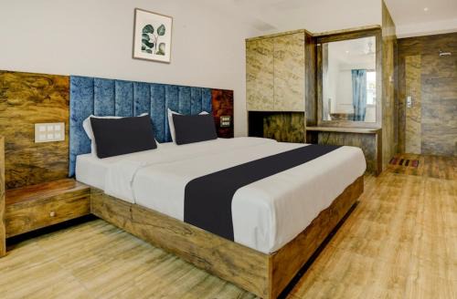 Hotel Super house