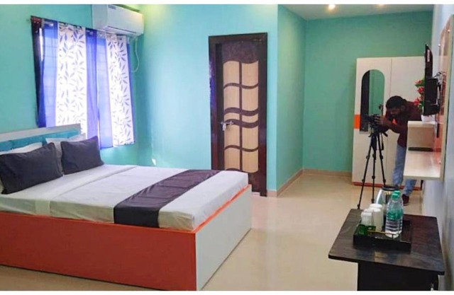 HOTEL SUPERIOR DREAMZ HEAVEN Near Temple