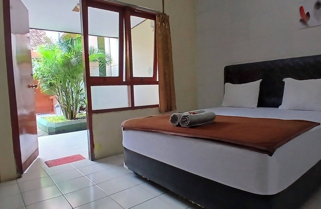 Hotel Supra Jaya