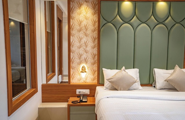 Hotel Supreme Inn