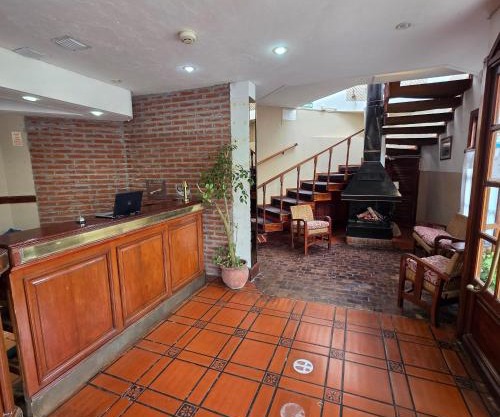 Hotel Sur