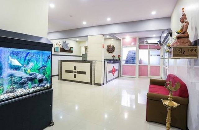 Hotel Suraj inn