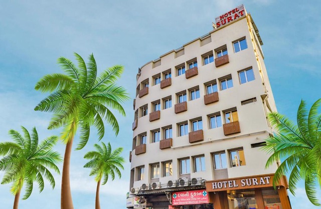 HOTEL SURAT