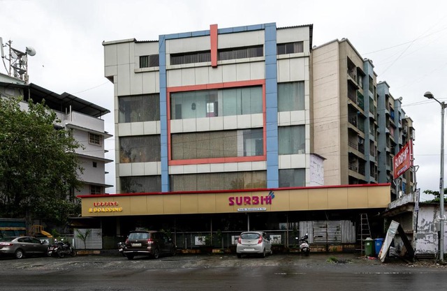 Hotel Surbhi