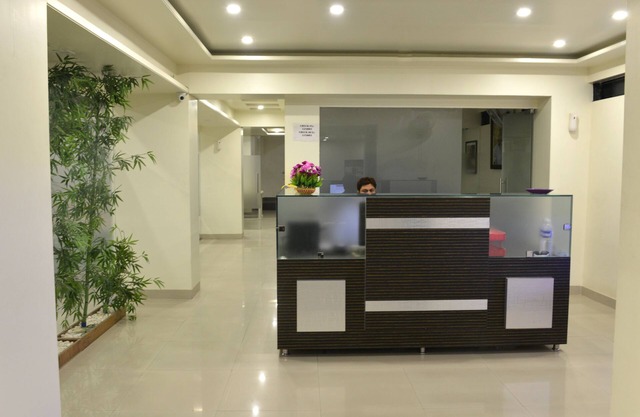 Hotel Suresh Inn