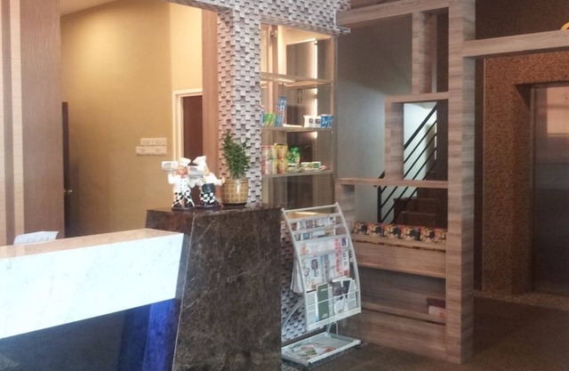 Hotel Suria 18