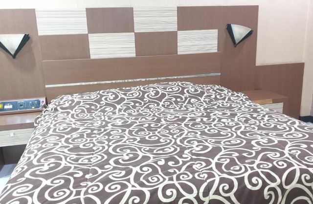 Hotel Suroyo RedPartner