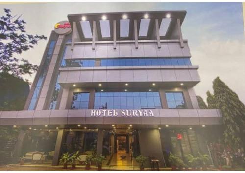 Hotel Surya