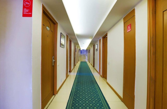 Hotel Surya