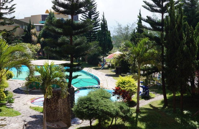 Hotel Surya Indah