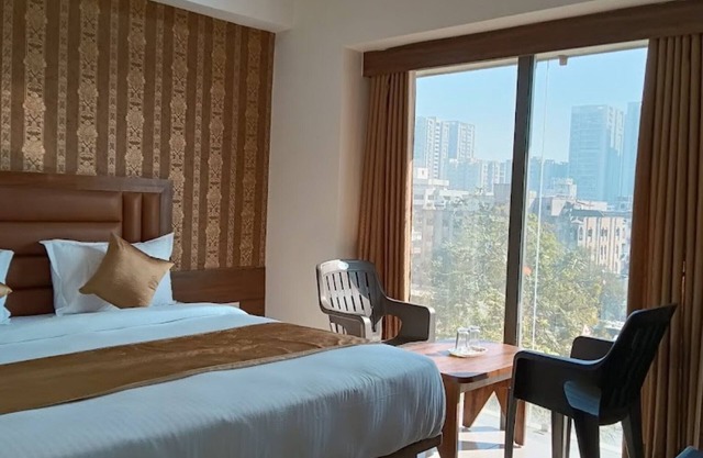 Hotel Surya inn