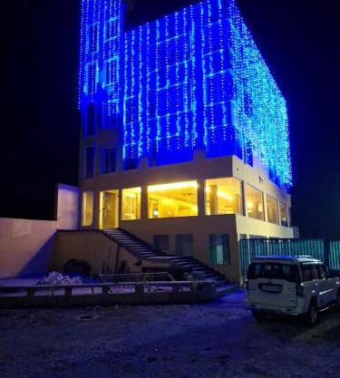 Hotel Surya Inn