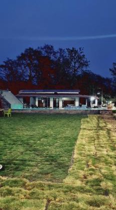 Hotel Surya Inn