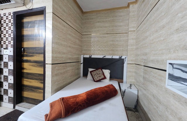 Hotel Surya Inn