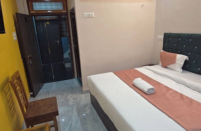 Hotel Surya Inn