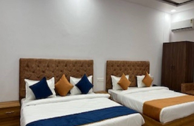 Hotel Surya Inn