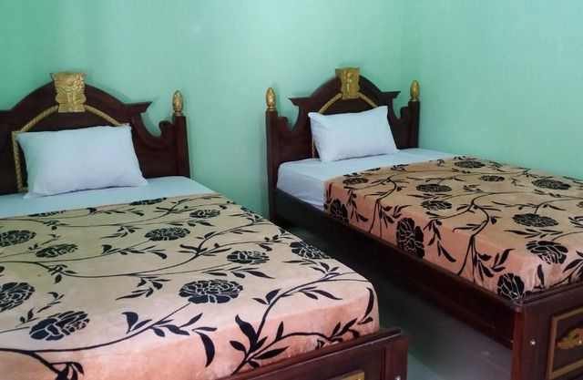 Hotel Surya Utama - Syariah