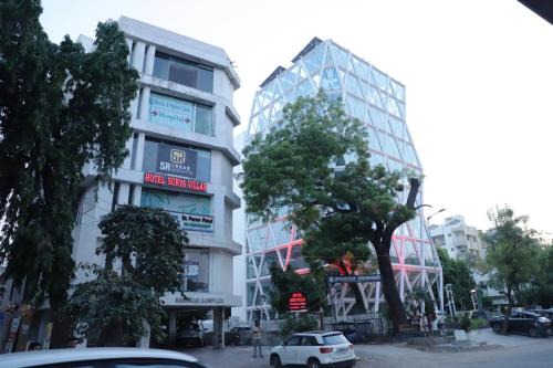 Hotel Surya Villa