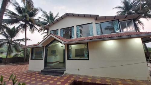 Hotel Sushegad