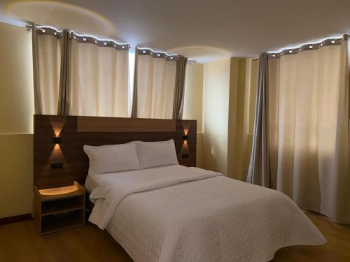 Hotel Suyusama