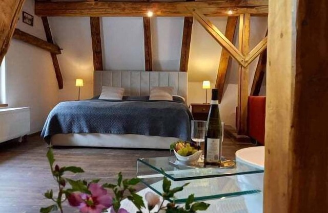 Hotel Svamberský Dum