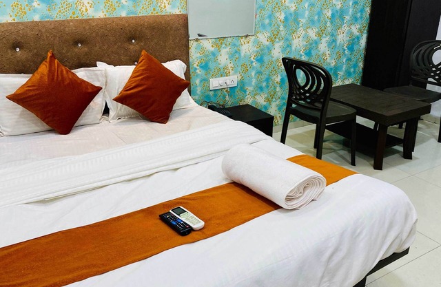 Hotel Swadeshi Dhani and Restaurant