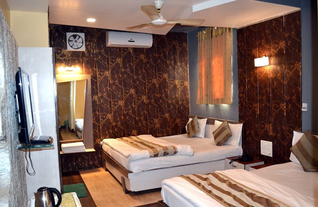 Hotel Swagat