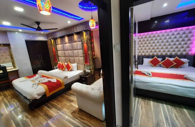 Hotel Swagat
