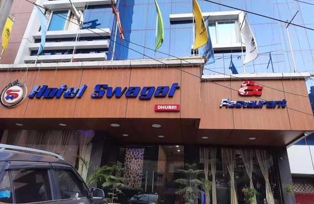 Hotel Swagat