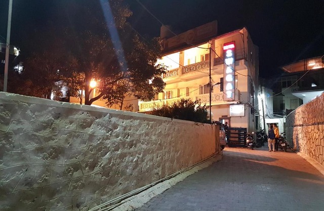 Hotel Swagat