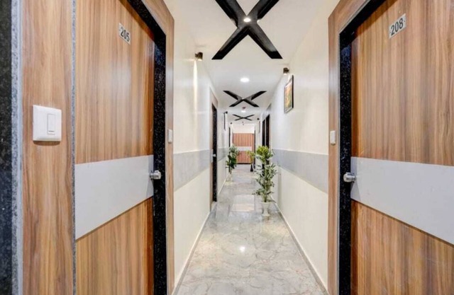 hotel swagat inn
