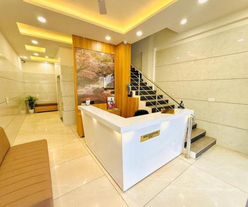 Hotel Swagat Residency